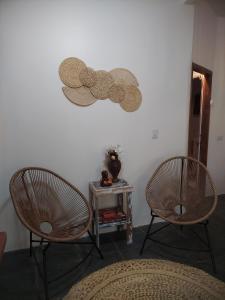 Casa Caramelo em Trancoso