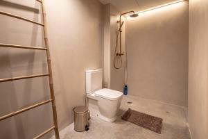 PepeFlats - Suite Ciudad de las Ciencias y Puerto - Manolito 4