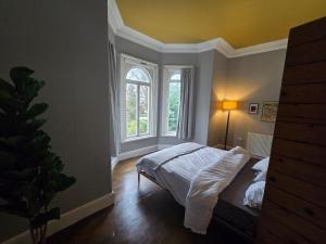 Stunning Georgian stay, ideal to explore Liverpool