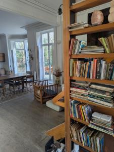 Stunning Georgian stay, ideal to explore Liverpool