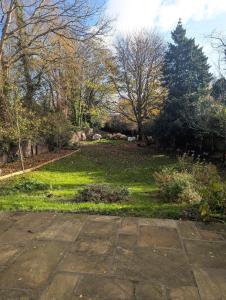 Stunning Georgian stay, ideal to explore Liverpool