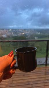 Cabanas Alto da Copaíba