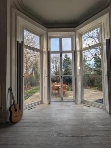 Stunning Georgian stay, ideal to explore Liverpool