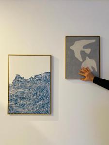 KapitaNka przy Plaży - Nadmorska 26, centrum, baseny dla dzieci