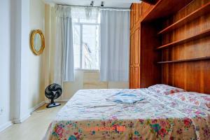 Apartamento no Rio há minutos da praia de Copa