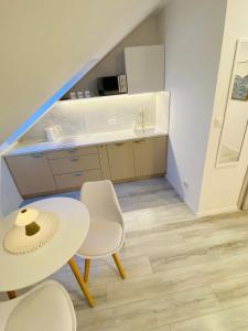 KapitaNka przy Plaży - Nadmorska 26, centrum, baseny dla dzieci