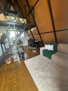 Cabanas Alto da Copaíba