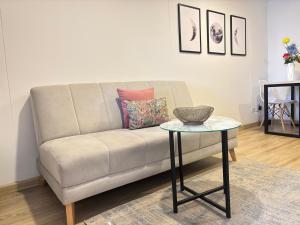 Bogota Executive Aparments 1505