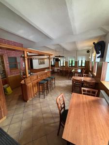 Apartmány Hamříkova stáj