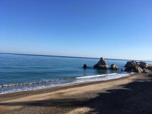 Noravilla con piscina fra mare e montagne