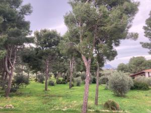 Noravilla con piscina fra mare e montagne