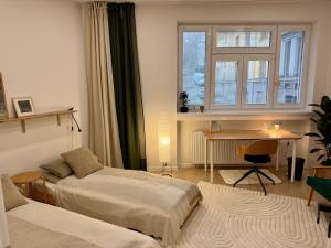 Bratislava Cozy Corner Apartment