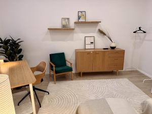 Bratislava Cozy Corner Apartment