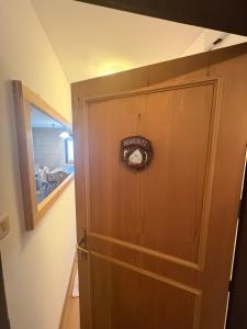 Trilocale alpino a Carano, 5 posti, vicino piste