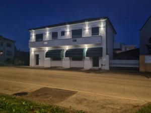 Appartamento La Fonte