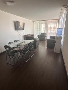 Departamento con Vista al Mar