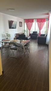 Departamento con Vista al Mar