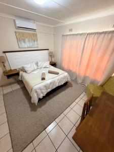 Aloha Sands Scottburgh