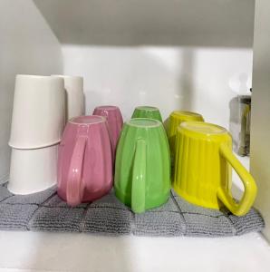 Charming 1BR condo unit Across US Embassy