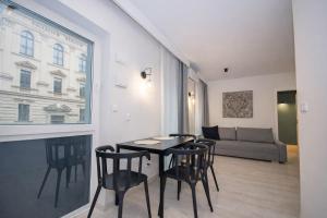 InPoint Central Apartments