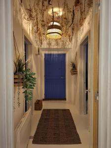 Floral warm springs - Alentejo House