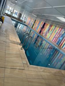 Apartment in Prime Location of Parramatta