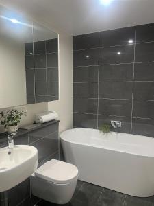 Apartment in Prime Location of Parramatta