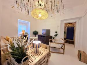 Floral warm springs - Alentejo House