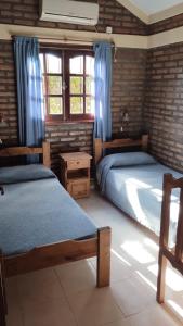 Cabañas La Morada de Tanti