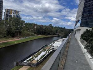Apartment in Prime Location of Parramatta