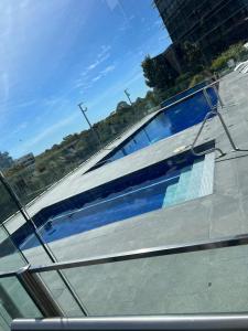 Apartment in Prime Location of Parramatta