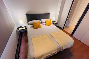 Apartamento Amunategui