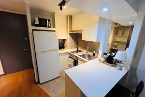 Apartamento Amunategui