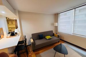 Apartamento Amunategui