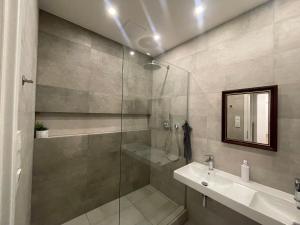 Room Apartment Barrandov