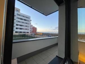 Room Apartment Barrandov