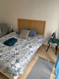 2 cozy bedrooms near Disneyland appartement