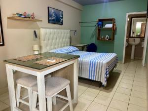 Mini Suite Apartamento