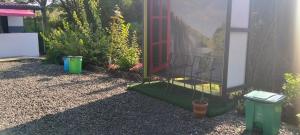 Hotel Bosque de los guaduales