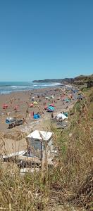 Cabaña Acantilandiao