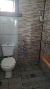 Cabaña Acantilandiao