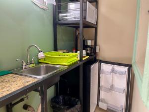 Mini Suite Apartamento