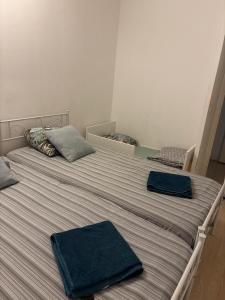 2 cozy bedrooms near Disneyland appartement