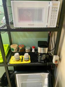 Mini Suite Apartamento