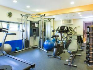 DHotel Singapore managed by The Ascott Limited