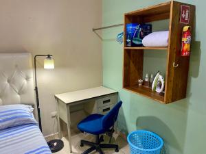 Mini Suite Apartamento