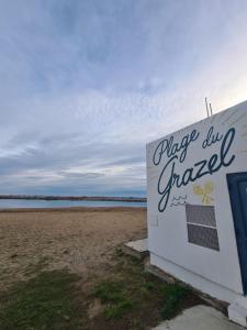 Pavillon moderne & spacieux - accès direct plage