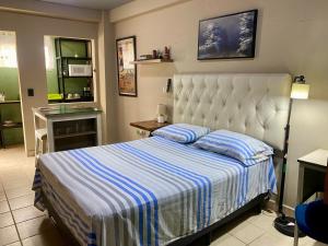 Mini Suite Apartamento