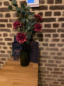 Gastenverblijf Het Groene Hart