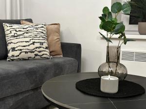 Old Town design studio - 3 min to Christmas market